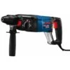 Bosch Bulldog Xtreme SDS-Plus Rotary Hammer Drill - 8-Amp Motor - Multi-Function Selector - Variable Speed -Craftbosch Shop 19835194 L