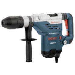Bosch Rotary Hammer - 13-A Rotary Hammer