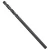 Bosch Fractional Twist Drill Bit - 25/64-in Dia X 5 1/8-in L - 135° Split Point - Jobber-Length - Black Oxide -Craftbosch Shop 19835252 L