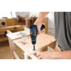 Bosch 12-Volt 3/8-in Variable Speed Cordless Drill (Charger Included) 2 Bosch 12-Volt 3/8-in Variable Speed Cordless Drill (Charger Included) -Craftbosch Shop 19835399d L