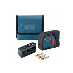 Bosch 2-Point Self-Leveling Laser Level - 30' -Craftbosch Shop 19835423b L