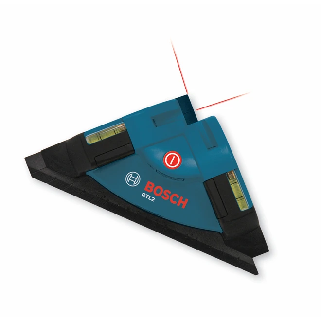 Bosch GTL2 Laser Level And Square 5 Bosch GTL2 Laser Level And Square - Image 3