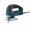 Bosch Top-Handle Corded Jigsaw With Carrying Case - 7-Amp Motor - 4 Orbital Setting - Variable Speed -Craftbosch Shop 19835440 L