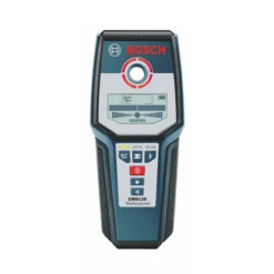 Bosch Digital Wall Detector With Three Selection Modes - 3 3/4-in X 7 3/4-in X 1 1/2-in - 9 V 7 Bosch Digital Wall Detector With Three Selection Modes - 3 3/4-in X 7 3/4-in X 1 1/2-in - 9 V -Craftbosch Shop 19835505 L