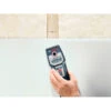Bosch Digital Wall Detector With Three Selection Modes - 3 3/4-in X 7 3/4-in X 1 1/2-in - 9 V -Craftbosch Shop 19835505c L