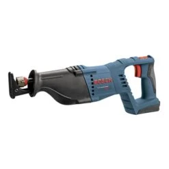Bosch 18-V 1 1/8-in D-Handle Cordless Reciprocating Saw - Variable Speed - Bare Tool (battery Not Included) -Craftbosch Shop 19835516 L