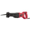Skil Variable Speed Reciprocating Saw - 7.5-Amp Motor - 1 1/8-in Stroke Length - Tool-Less Blade Change -Craftbosch Shop 19835697 L