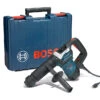 Bosch Corded Demolition Hammer - 10-Amp Motor - 2800 BPM - 360° Rotating Auxiliary Handle -Craftbosch Shop 19835702b L