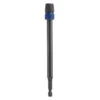 Bosch DareDevil Spade Bit Extension - Steel - 1 Per Pack - 6-in L X 1/4-in Dia 2 Bosch DareDevil Spade Bit Extension - Steel - 1 Per Pack - 6-in L X 1/4-in Dia -Craftbosch Shop 19835766 L