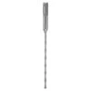 Bosch Bulldog Concrete Drill Bit - SDS Plus - Carbon Steel - 6-in L X 5/16-in Dia -Craftbosch Shop 19835839 L