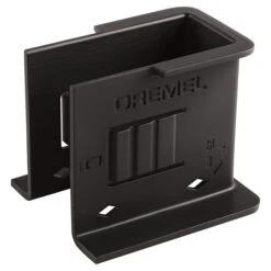 Dremel "Saw-Max(TM)" Cutting Guide