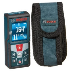 Bosch Laser Distance Measurer - 165'