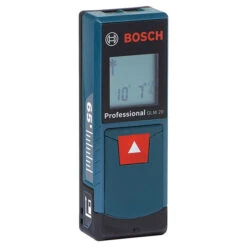 Bosch Distance Measuring Laser - BLAZER GLM20 - 65' Range