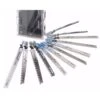 Bosch T-Shank Wood And Metal Cutting Jig Saw Blade Set (18 Pieces) -Craftbosch Shop 19836065 L