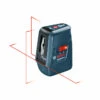 Bosch GLL3-15 Self-Leveling Three-Line Laser Measure - 50' -Craftbosch Shop 19836072b L