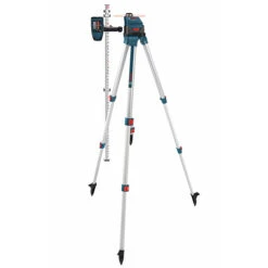 Bosch GLL150 Self-Leveling 360° Line Laser Measure - 530' -Craftbosch Shop 19836075b L