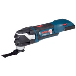 Bosch Cordless Oscillating Tool - StarlockPlus - 18V