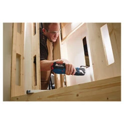Bosch Cordless Oscillating Tool - StarlockPlus - 18V -Craftbosch Shop 19836156c L