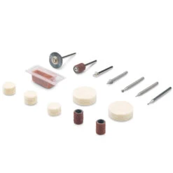 Dremel "Stylo+" Corded Versatile Craft Tool - Grey/Black -Craftbosch Shop 19836285b L