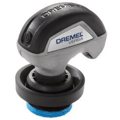 Dremel "Versa" Power Cleaner Kit - 4 V 7 Dremel "Versa" Power Cleaner Kit - 4 V -Craftbosch Shop 19836287 L
