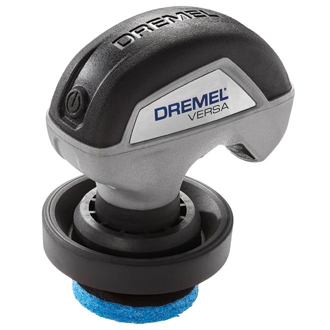 Dremel "Versa" Power Cleaner Kit - 4 V 5 Dremel "Versa" Power Cleaner Kit - 4 V - Image 3