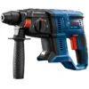 Bosch 18-Volt 3/4-in Rotary Hammer Drill - 1800 RPM - Multi-Function Selector - Bare Tool (battery Not Included) 2 Bosch 18-Volt 3/4-in Rotary Hammer Drill - 1800 RPM - Multi-Function Selector - Bare Tool (battery Not Included) -Craftbosch Shop 19836299 L