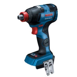 Bosch Freak Connected-Ready Cordless Impact Driver - 1/4-in Hex Shank - Bluetooth - Bare Tool (battery Not Included)