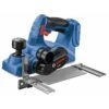 Bosch Cordless 18-V Planer - 3 1/4-in -Craftbosch Shop 19836449 L