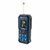Bosch Blaze Laser Measure Tool - 165-ft Range -Craftbosch Shop 19836451b L