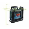 Bosch Green-Beam Self-Leveling 360° Cross-Line Laser 1 Bosch Green-Beam Self-Leveling 360° Cross-Line Laser -Craftbosch Shop 19836452b L