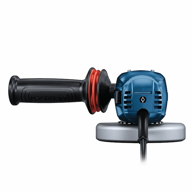 Bosch 4-1/2-in Ergonomic Angle Grinder 6 Bosch 4-1/2-in Ergonomic Angle Grinder - Image 4
