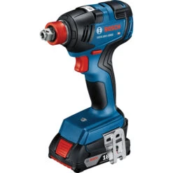 Bosch Impact Driver Set Brushless 18V With Carrying Bag And Charger 9 Bosch Impact Driver Set Brushless 18V With Carrying Bag And Charger -Craftbosch Shop 19836577b L