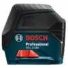 Bosch Self-Leveling Cross-Line Laser - Plumb Points 2 Bosch Self-Leveling Cross-Line Laser - Plumb Points -Craftbosch Shop 19836584e L