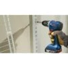 Bosch 18V 2-Tool Combo Kit With Impact Driver, Drill/Driver And (2) 2.0 Ah Batteries -Craftbosch Shop 19836619c L