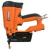 Paslode 18-Gauge Cordless Brad Nailer With Battery And Charger - Reversible Belt Hook - No Mar Tip -Craftbosch Shop 22935295 L