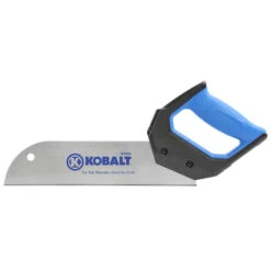 Kobalt Hand Saw 12-in Extra Fine Cut -Craftbosch Shop 30737894b L