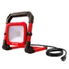 Craftsman LED Portable Work Light - 24 W - 8.17" X 9.8"