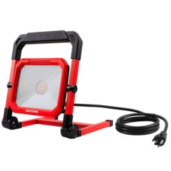 Craftsman Work Light - 120 V - 3000 Lumens
