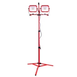 Craftsman Portable Work Light - 9000 Lumens