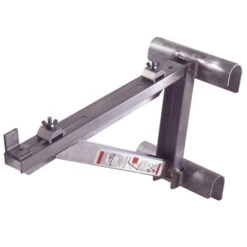 Werner Short Body Ladder Jack