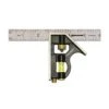 Swanson Tool Company 6-in Combo Square 1 Swanson Tool Company 6-in Combo Square -Craftbosch Shop 31725009 L