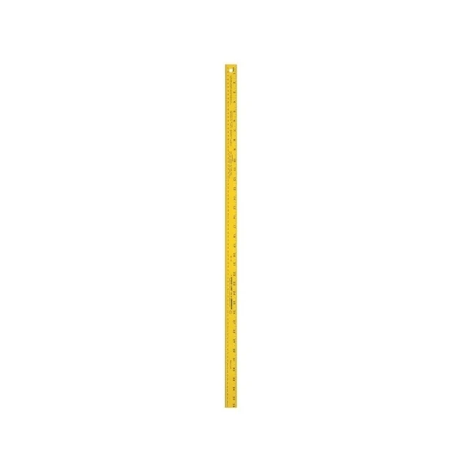 Swanson Tool Company Straight Edges 48-in Metal Ruler 3 Swanson Tool Company Straight Edges 48-in Metal Ruler