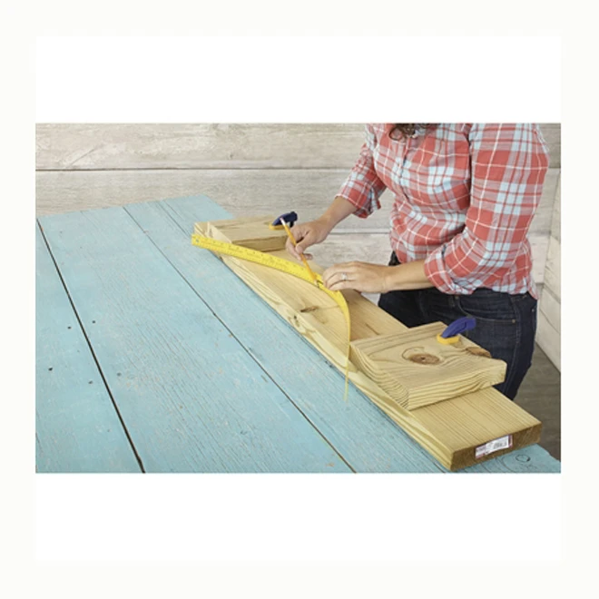 Swanson Tool Company Straight Edges 72-in Metal Ruler 4 Swanson Tool Company Straight Edges 72-in Metal Ruler - Image 2