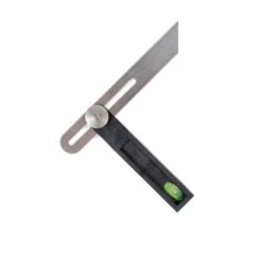 Swanson Tool Company Swanson Tool TS150 8inch Heavy-Duty Sliding Speedlite T-Bevel