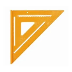 Swanson Tool Company Square Speedlite Big 12 Orange