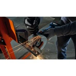 Bosch Angle Grinder Cordless 18V 4.5-in With Slide Switch (Bare Tool) 10 Bosch Angle Grinder Cordless 18V 4.5-in With Slide Switch (Bare Tool) -Craftbosch Shop 31785007d L