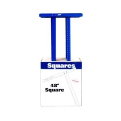 Mayes Lightweight Wallboard Square - 48-in Measuring Range