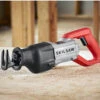 SKIL BUZZKILL Corded Reciprocating Saw - 13 A - 1 1/8-in 2 SKIL BUZZKILL Corded Reciprocating Saw - 13 A - 1 1/8-in -Craftbosch Shop 32165001b L