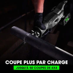 Flex 24-V Cordless Reciprocating Saw With Brushless Motor - Battery And Charger Included - Variable Speed 9 Flex 24-V Cordless Reciprocating Saw With Brushless Motor - Battery And Charger Included - Variable Speed -Craftbosch Shop 32165093b L