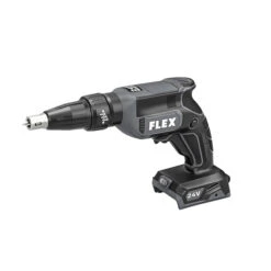 Flex 24 V Cordless Drywall Screwgun - Collated Screw Magazine Included - LED Light - Bare Tool (battery Not Included) -Craftbosch Shop 32165096b L